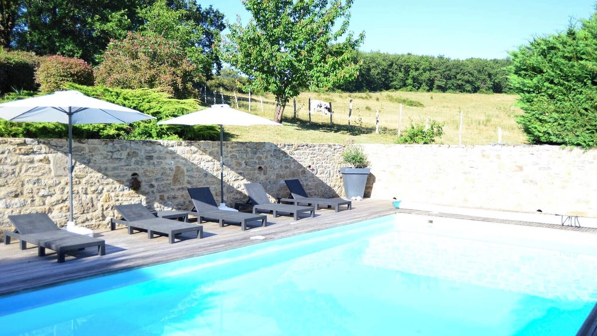 Varen House | A la clé des champs