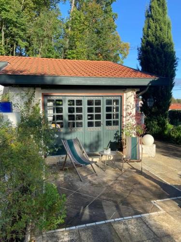 Cambo-les-Bains Apartment | A la Colline de la bergerie