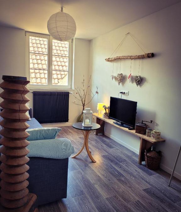 Sermersheim Apartment | A la Forge (proche d'Europapark)
