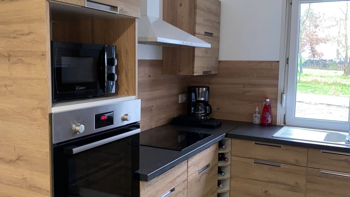 Flaignes-Havys House | A la Rondayette, Votre Refuge de Calme en Pleine Nature