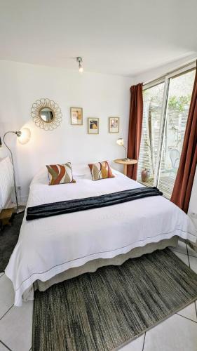 Sainte-Savine Apartment | A la ville comme à la campagne