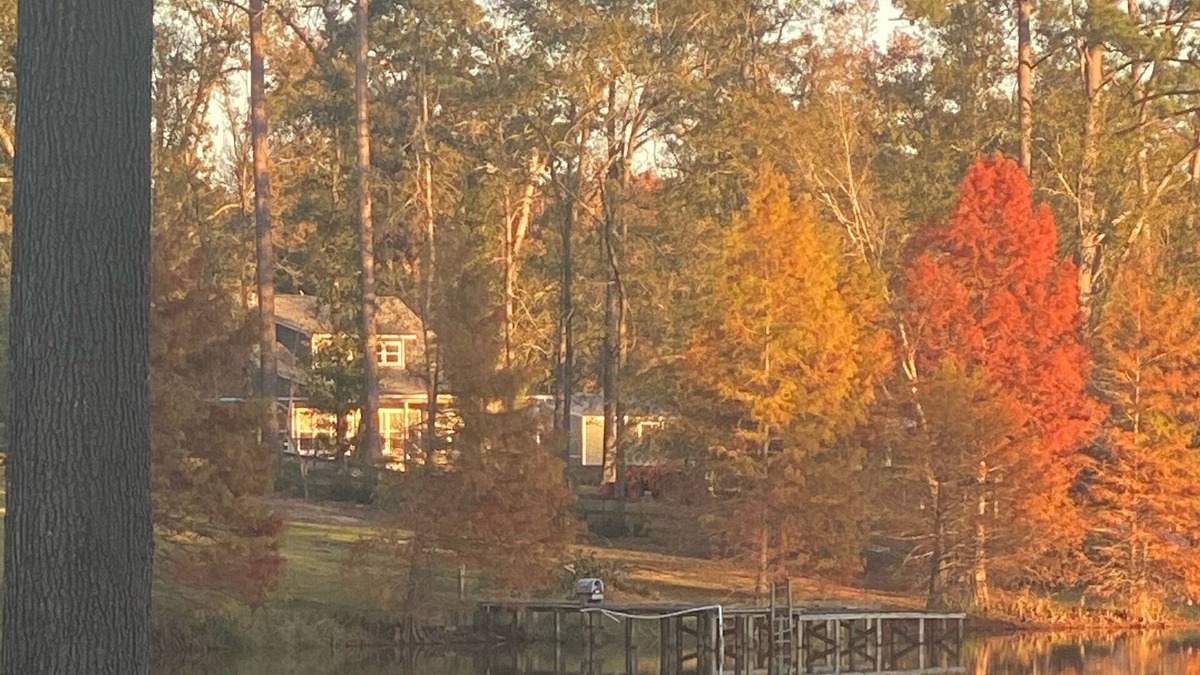 Carthage House | A Lake Murvaul thing is always a Shore Thang! Lifetime memories will be made!!!
