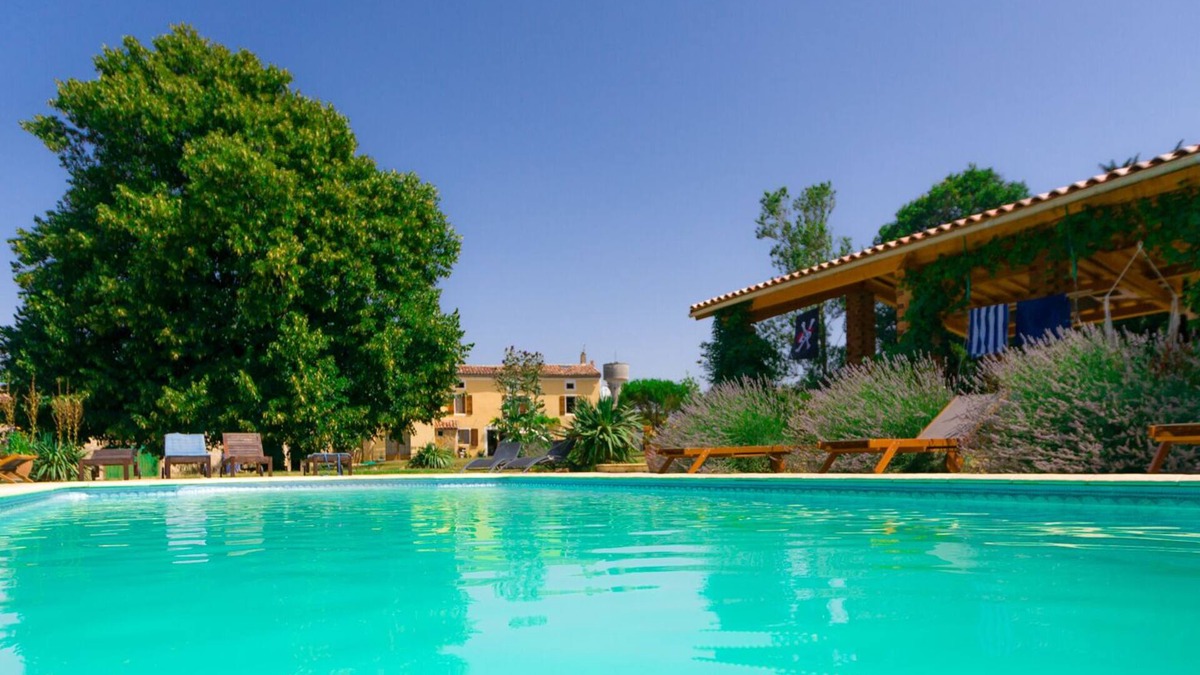 Villautou Other | A large holiday House/Gite in Aude France with 5 star TripAdvisor ranking