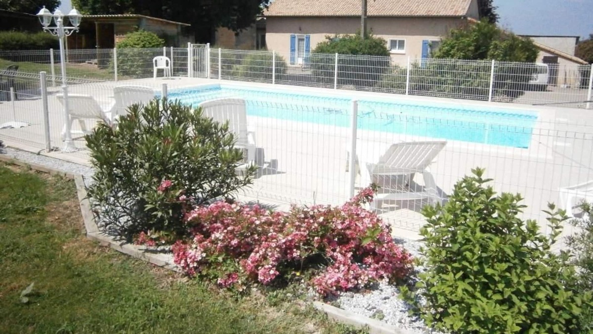 Saint Sever Other | A Linès - St-sever - Gîte