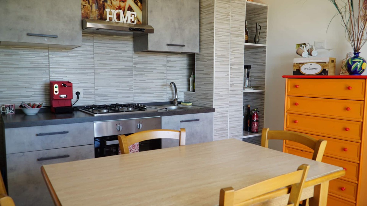 Spigno Saturnia Apartment | A little apartment located between the Mountains & Sea