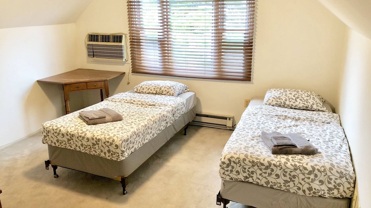 Elberon House | A Little House In Long Branch, Near The Beach!