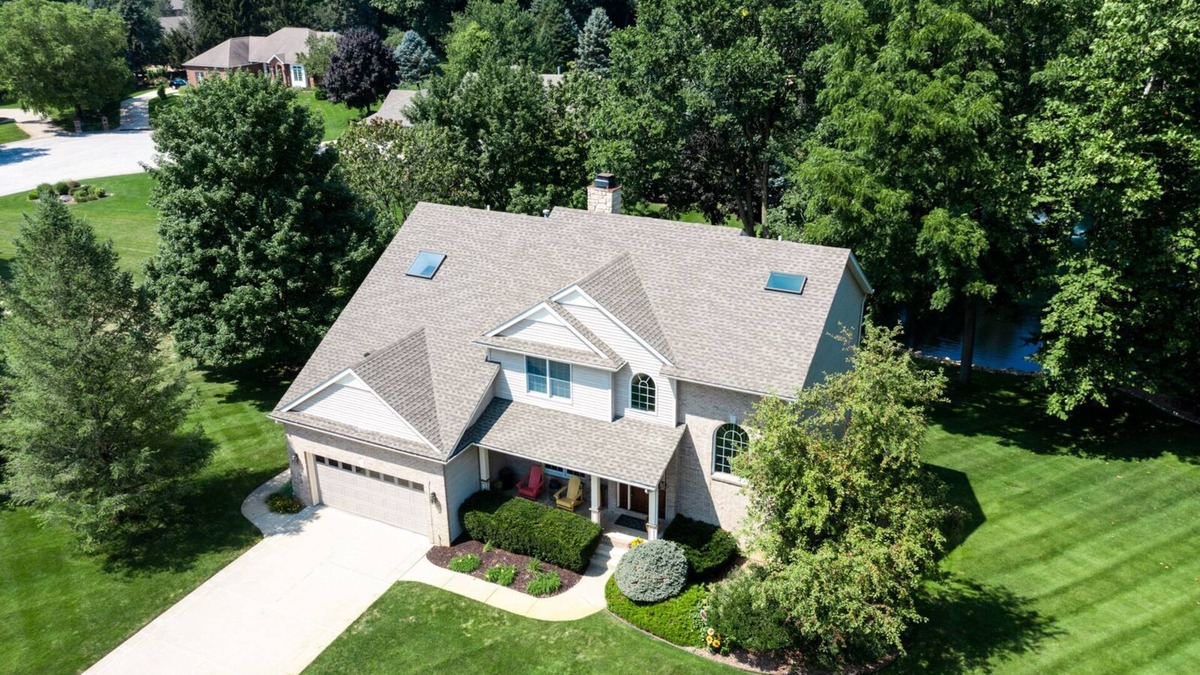 South Bend House | A Little of This, A little of That