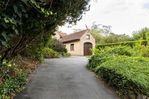 Limelette Apartment | A little paradise Wallonie