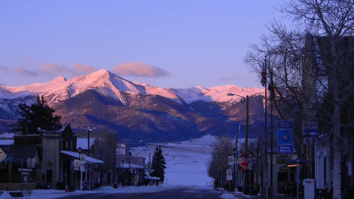 Westcliffe Cabin | A Little Piece Of Colorado Heaven
