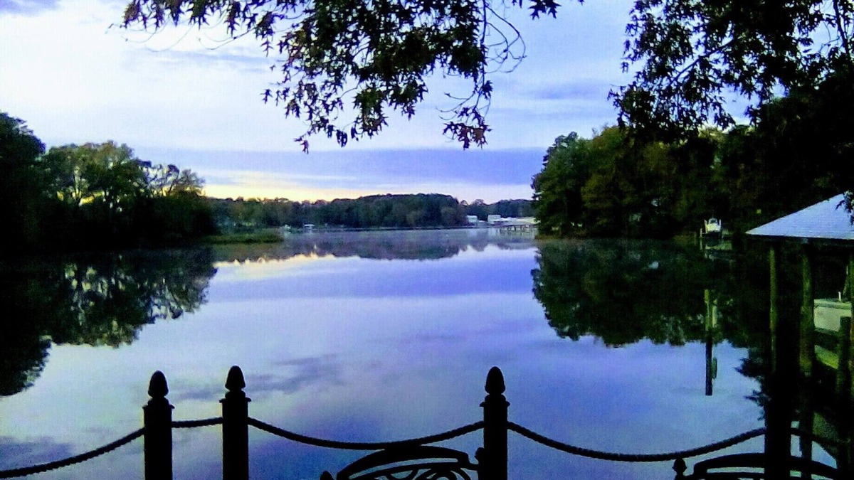 Edwardsville House | A little piece of Heaven here on Earth