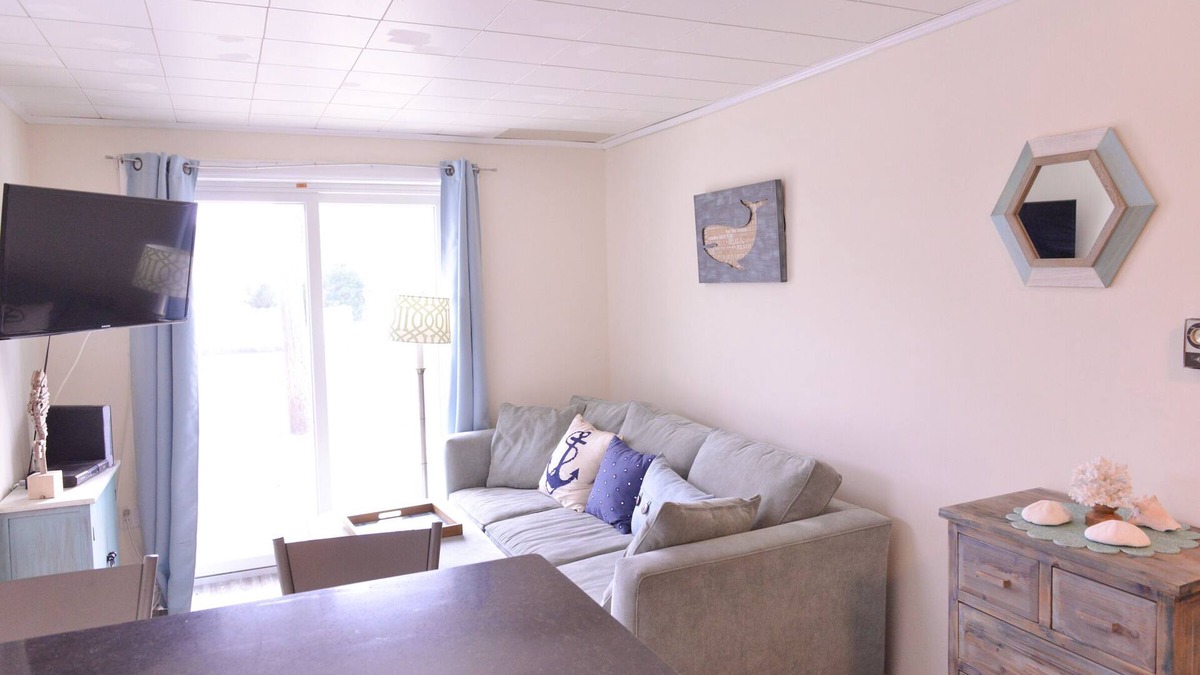 Ship Bottom Condo | A little slice of heaven