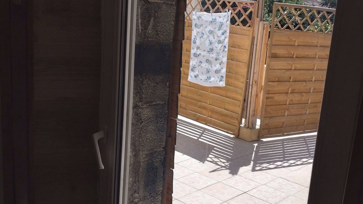 Noidans-les-Vesoul Apartment | A little Zen paradise