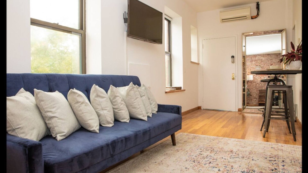 Greenwich Village Apartment | A+ Location! Prime Greenwich Village/Soho Loft!
