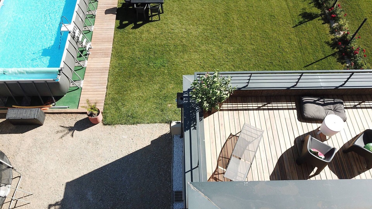 Villegailhenc House | A Lodge house 5 minutes from Carcassonne to enjoy with friends or family