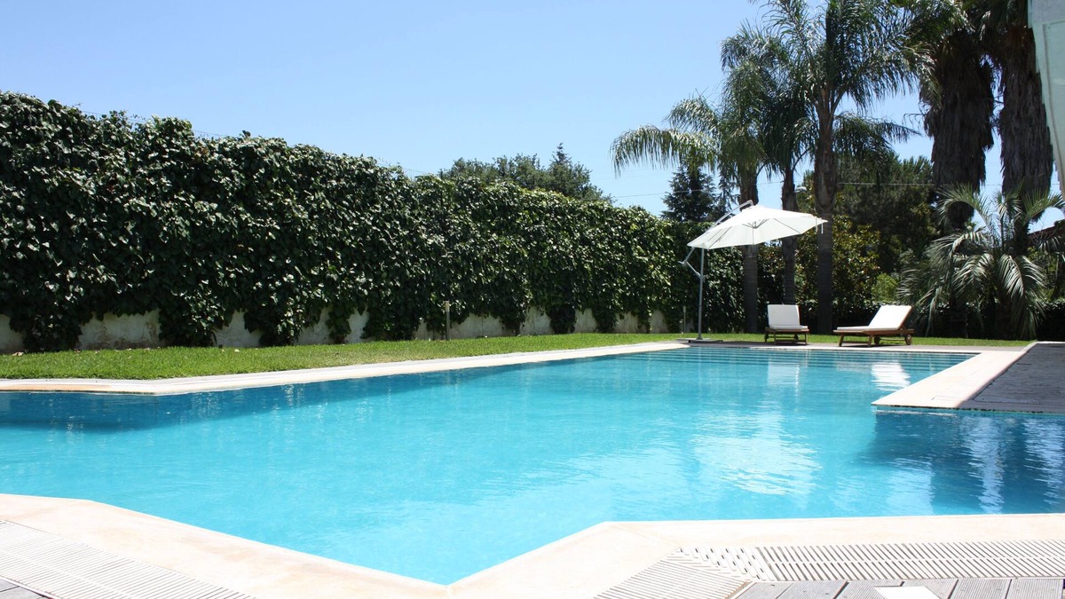 San Giovanni la Punta Villa | A loft in an oasis of peace, Ara Town