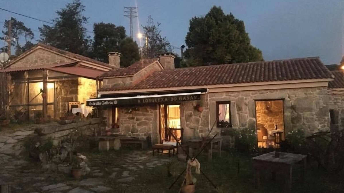 Gondomar Bed & Breakfast | A Lonquexa do Gañán