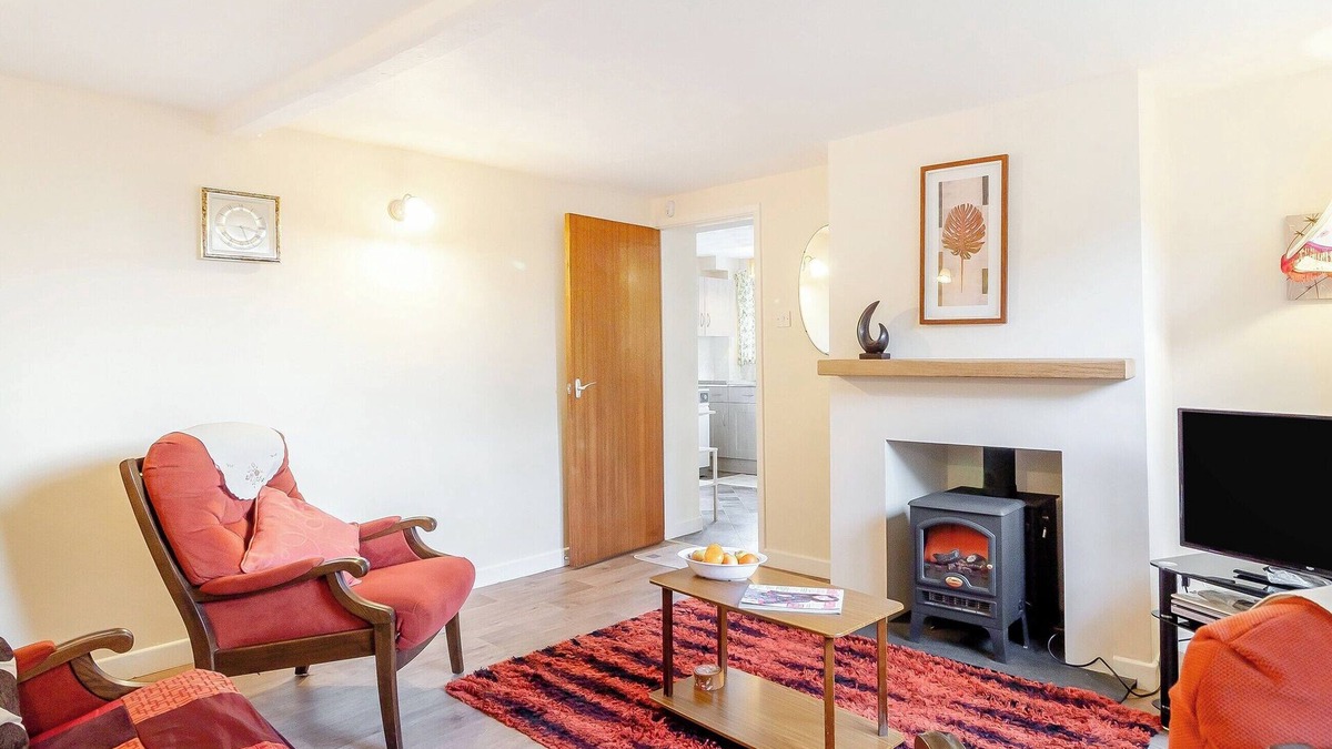 Colkirk Cottage | A lovely, cosy property that is in a great place for exploring North Norfolk.