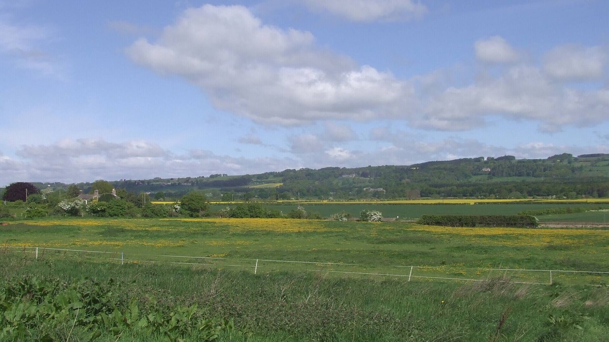 Corbridge Cottage | A lovely cottage at Dilston Newtown Farm,Corbridge, with discounts for 3/4 night