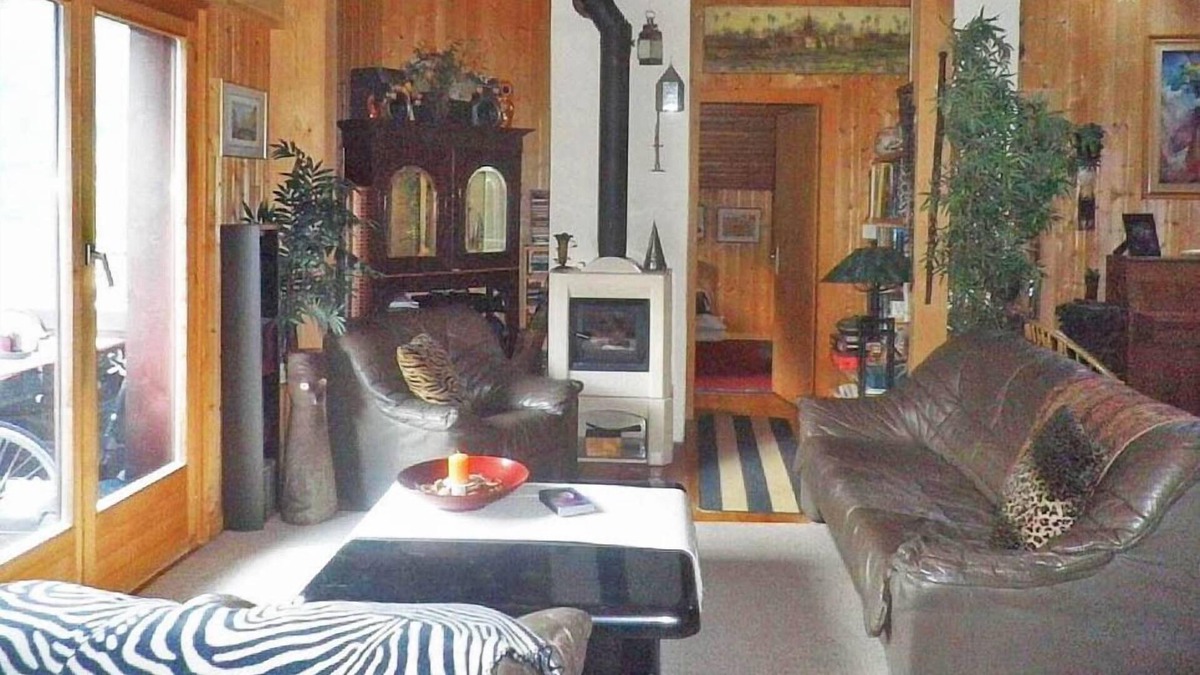 Val d'Illiez Ski Chalet | A Lovely Spot in One of Europe's Best and Largest Ski Regions.