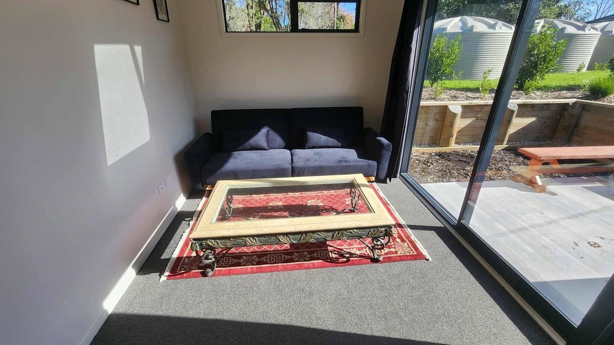 Kerikeri Bed & Breakfast | A lovely tidy flat close to town centre