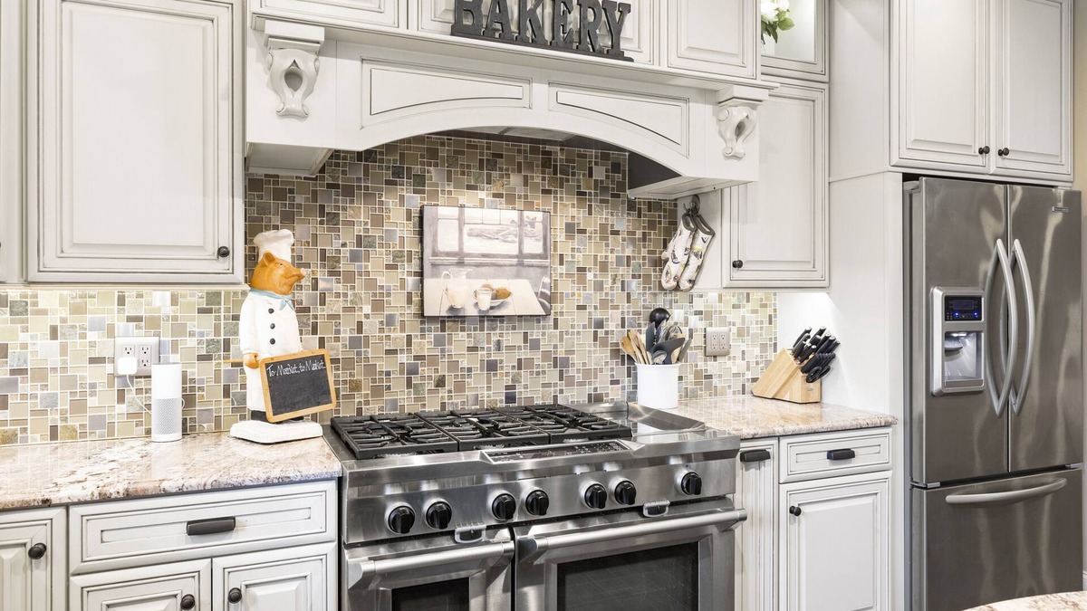 Churchton House | A luxurious spa-like retreat near the Chesapeake Bay