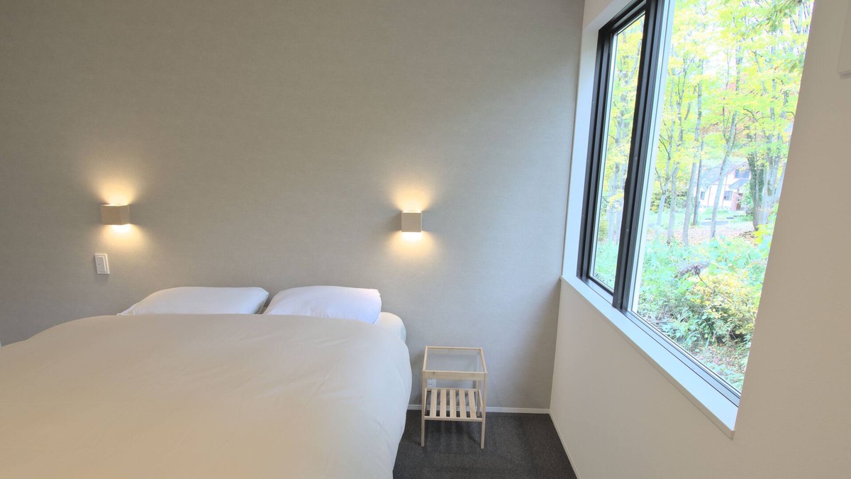 Myoko Apartment | A luxury apartment for rent, close to the ski resort