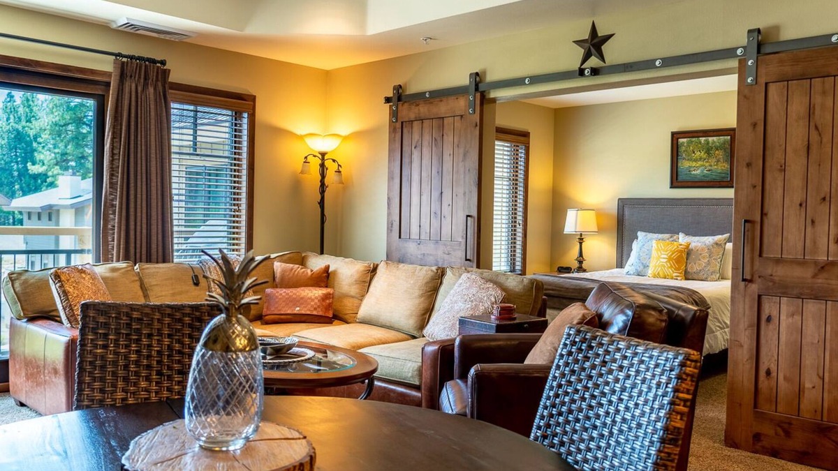McCall Condo | A Luxury Condo in Downtown McCall!