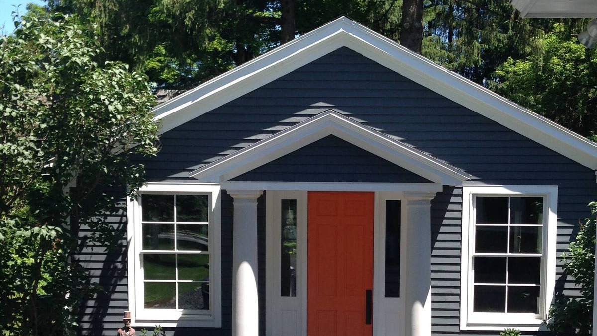 Manchester Center Cottage | A luxury cottage in the heart of Manchester Center