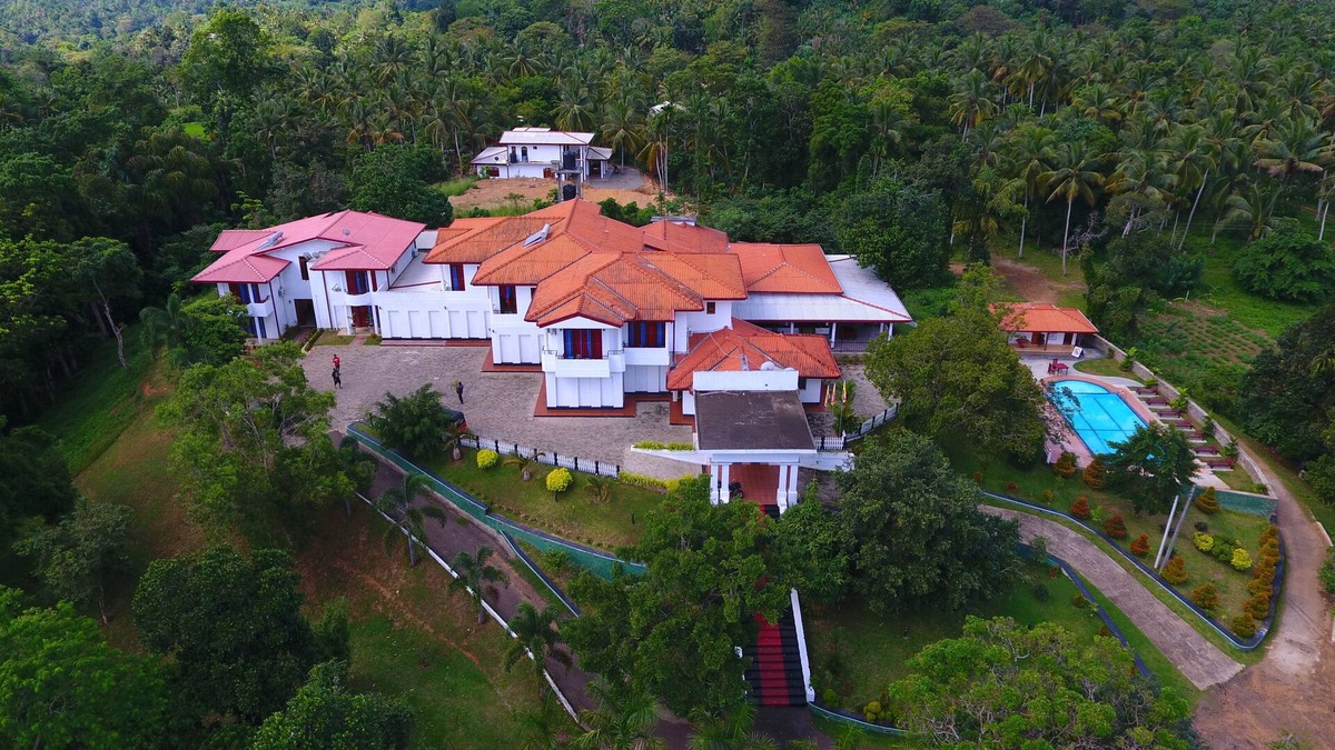 Godakewela Resort | A Luxury Resort Near Udawalawe National Park