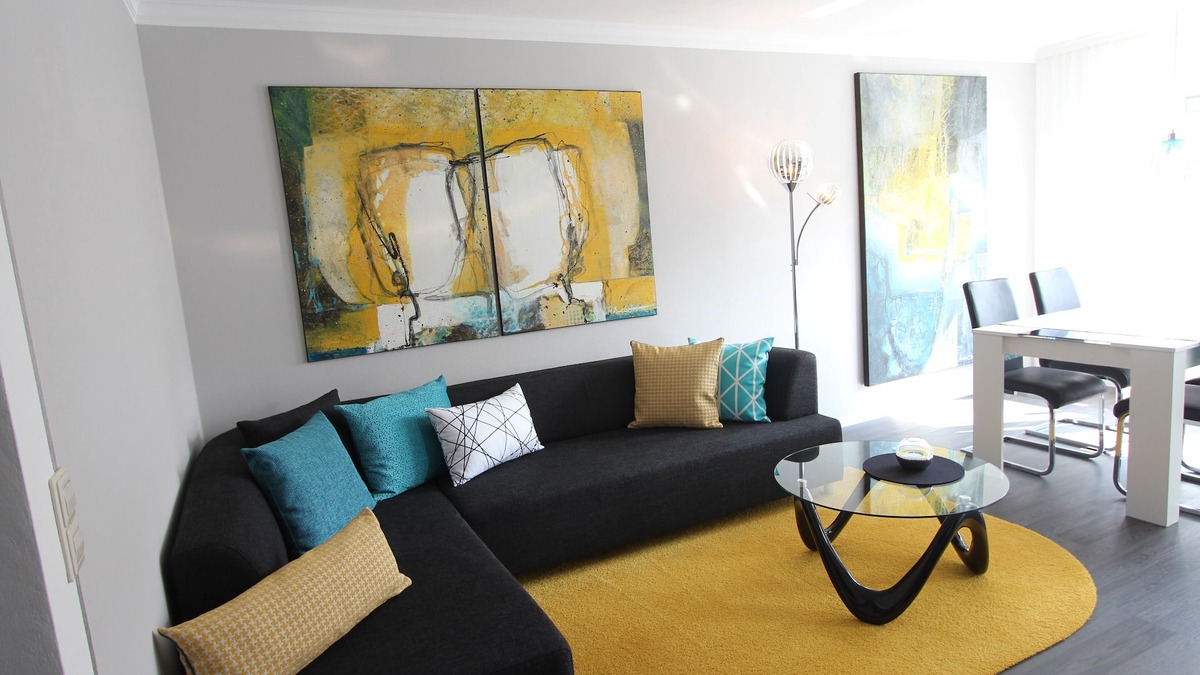 Bad Mergentheim Apartment | A & M Apartment Bad Mergentheim