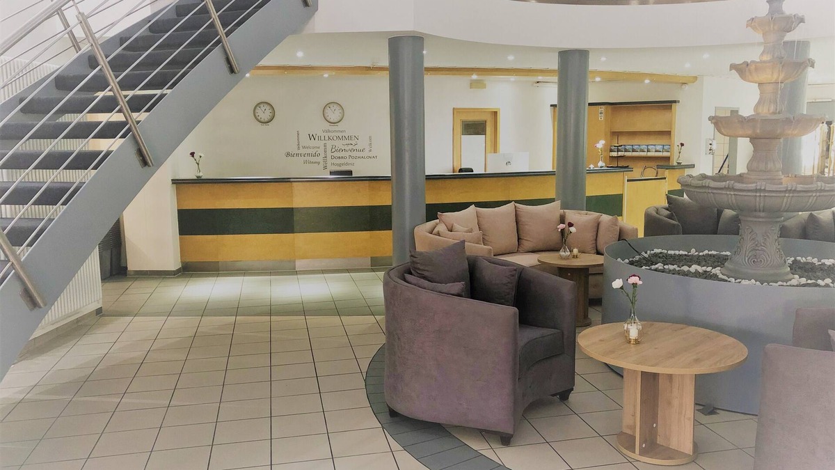 Region Hannover District Hotel | A&M Hotel Barsinghausen