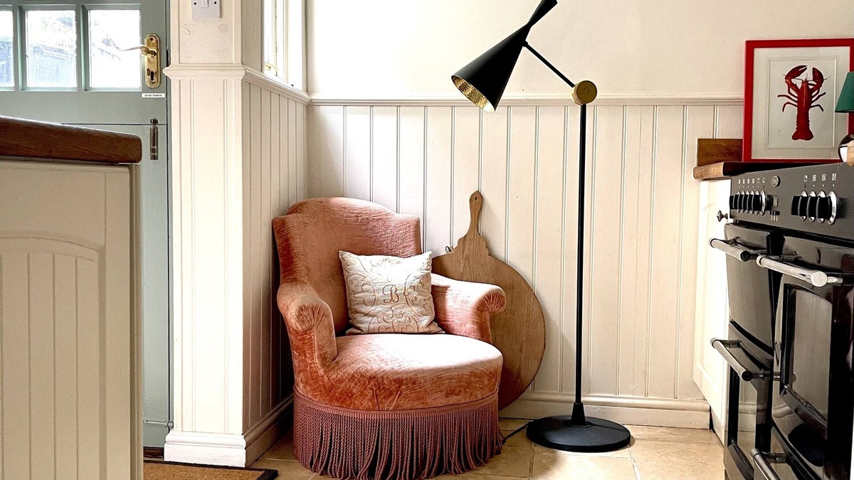 Northleach Cottage | A.M. Living - Cotswolds - Westmacott House