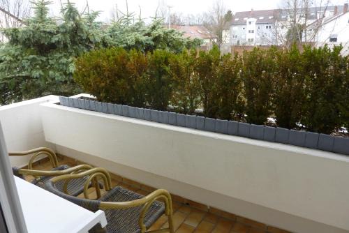 Ravensburg Apartment | A&M Wohnen-West