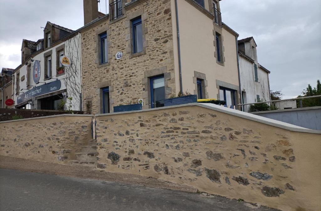 Penestin House | A'mag