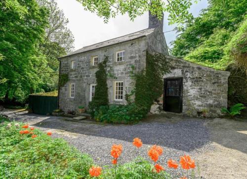 Donore House | A magical hideaway overlooking the river Boyne
