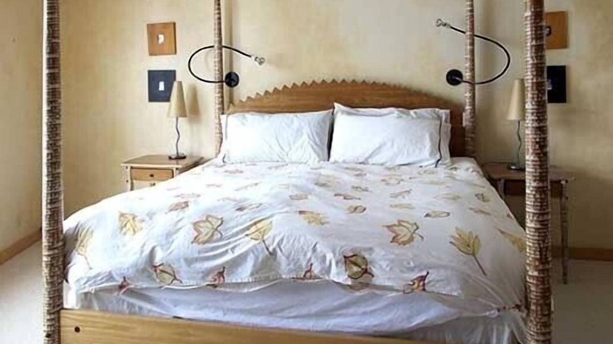 Methow Valley House | A Magical Place Beside a Magical River