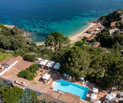 Propriano Hotel | A'mare Corsica I Seaside Small Resort