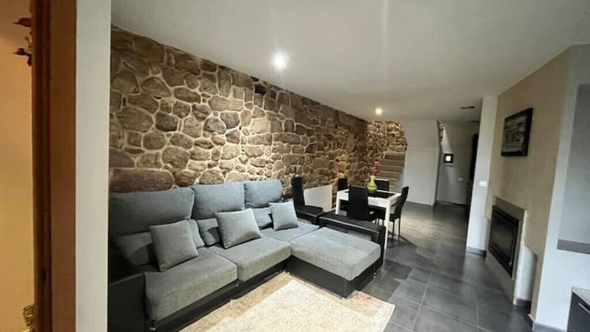 Reza House | A Miña Casiña -casa Cerca de las Termas