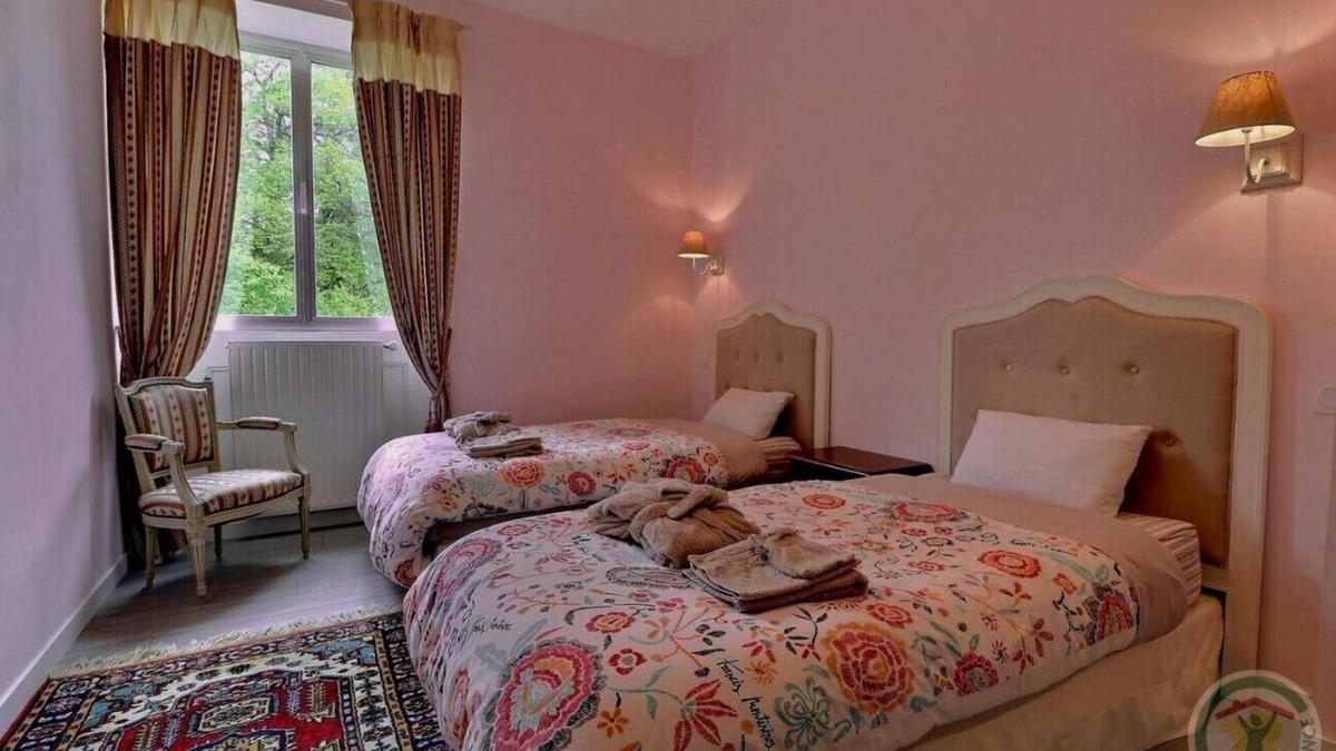 Erce-pres-Liffre Bed & Breakfast | A mi-chemin entre Rennes et Le Mont Saint-Michel, aux portes de Bretagne.