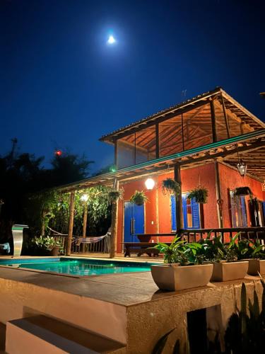 Piedade do Paraopeba Hotel | A Mi Manera Pousada , cerveja própria e Bistrô !