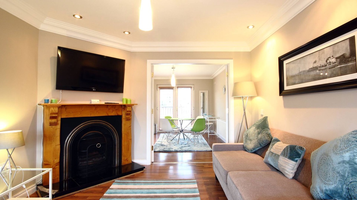 Dungannon House | A Modern 3 Bedroom House in Dungannon