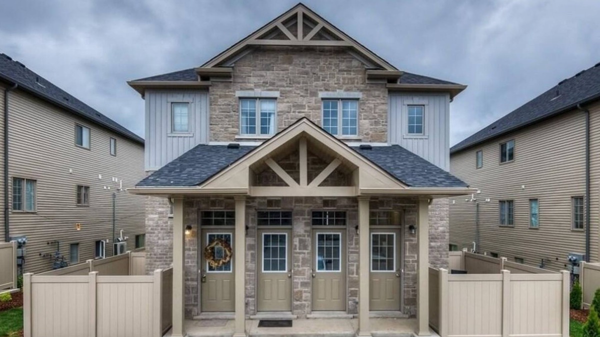 Highland Condo | A Modern and Executive Unit~1 Parking Spot&Great Location - Close To Everything