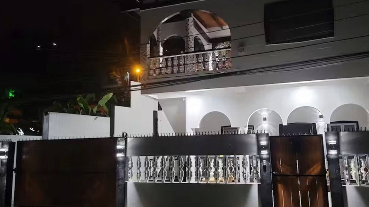 Port of Spain House | A Modern Escape"Style, Comfort, and Convenience" in Maraval 3 bedrooms