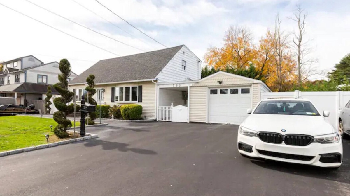 Deer Park House | A Modern Getaway Perfect for Families & Business
