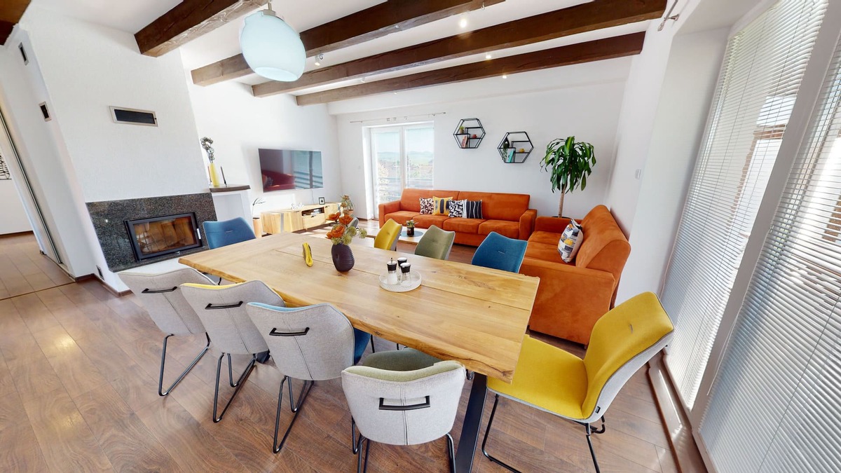 Smizany Other | A Modern Holiday Home Just a Stone's Throw From the Slovak Paradise !