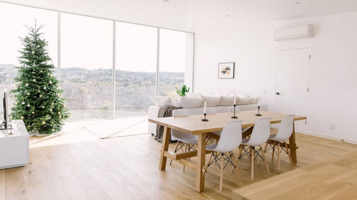 Bonita House | A modern light-filled haven in a tranquil setting