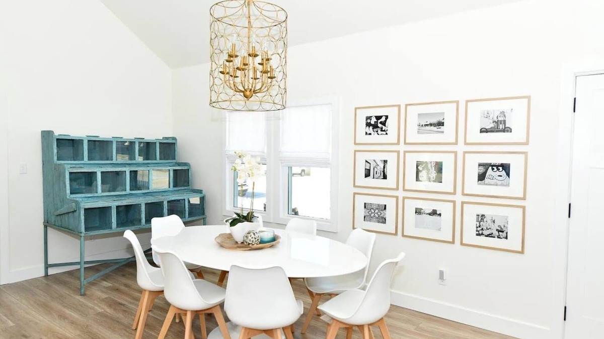 Central Oklahoma City House | A Modern luxury oasis on the plaza