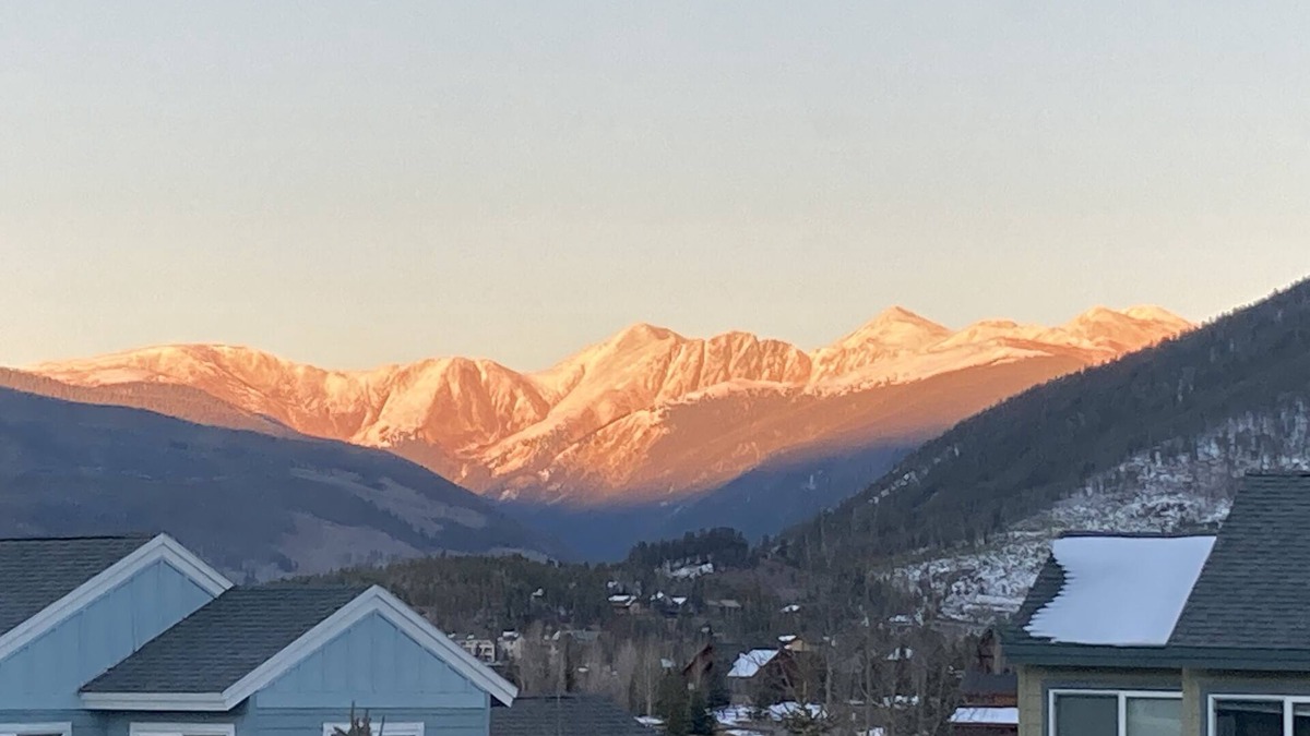 Summit Cove House | A month in the mountains! month min. rental