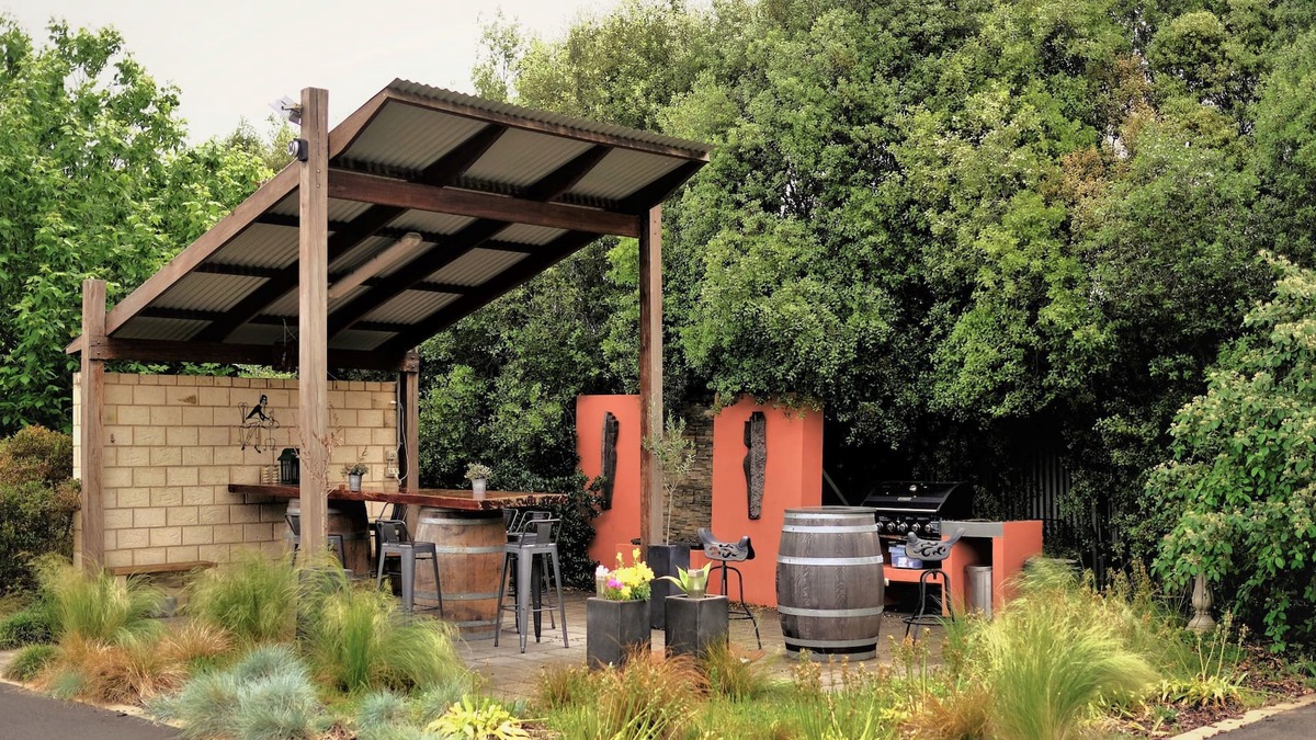 Penola Hotel | A Must At Coonawarra