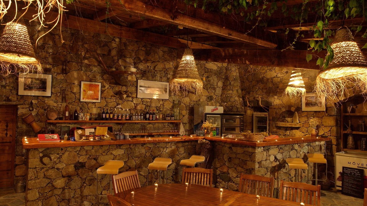 Pioggiola Bed & Breakfast | A Muvrella